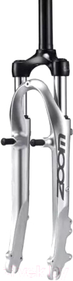Вилка для велосипеда Zoom Corp 141-28 / ZM11012