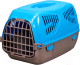 Переноска для животных MPS Sirio Little S01010103 - 
