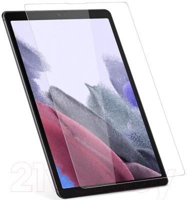 Защитное стекло для планшета JFK Glass Protector Tablets для Galaxy Tab A7 Lite 8.7''