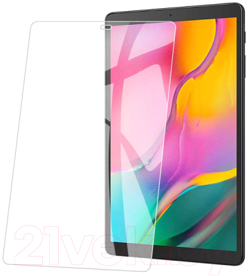 Защитное стекло для планшета JFK Glass Protector Tablets для Galaxy Tab A 10.1''