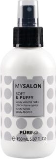 Спрей для укладки волос Puring My Salon Для создания объема (150мл) - 
