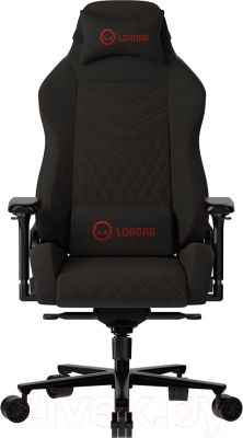 Кресло геймерское Lorgar Ace 422 / LRG-CHR422BR