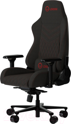 Кресло геймерское Lorgar Ace 422 / LRG-CHR422BR