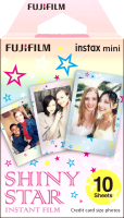 Фотопленка Fujifilm Colorfilm Instax Mini Candypop 70100139614 / 16321418 (10 снимков) - 