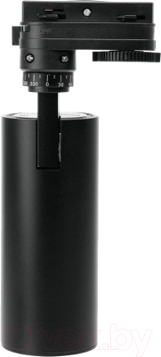 Изображение товара Трековый светильник Wolta WTL-GU10/01B