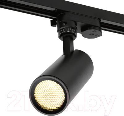 Изображение товара Трековый светильник Wolta WTL-GU10/01B