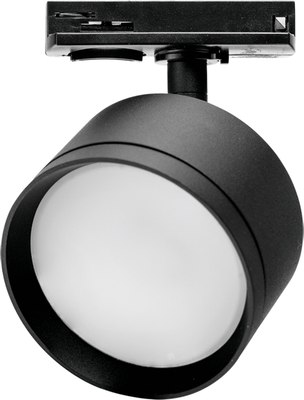 Трековый светильник Wolta WTL-GX53/01B - 