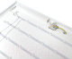 Миниатюра изображения товара Панель светодиодная EKF Basic LPL-4110-L-40-6500