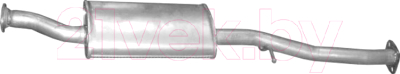 Глушитель Polmostrow 46.38 (средний)