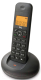 Беспроводной телефон BQ Dect BQ-1863 (черный) - 
