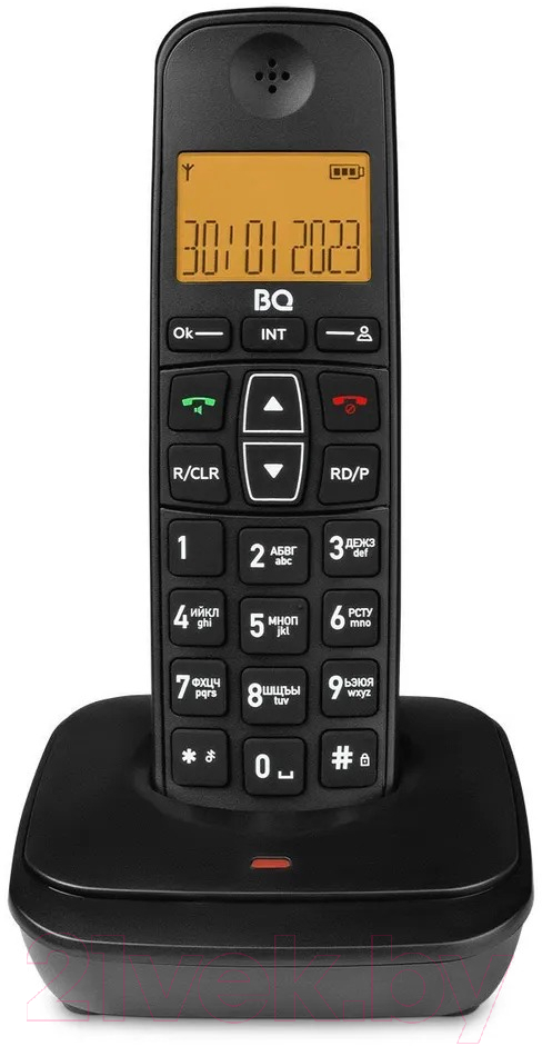 Мобильный телефон BQ Dect BQ-1864