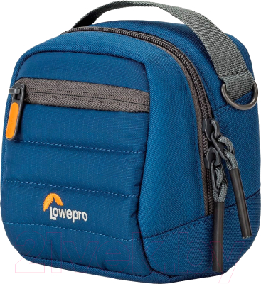 Сумка для камеры Lowepro Tahoe CS 80 / LP37066-0WW (синий)