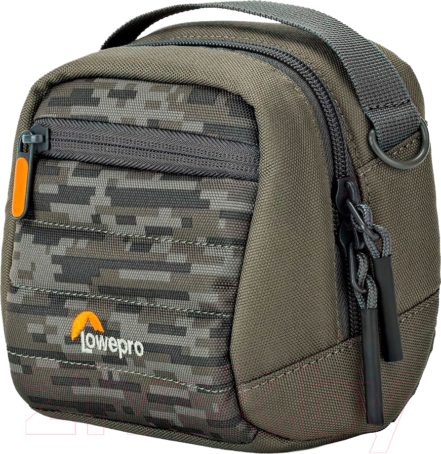 Сумка для камеры Lowepro Tahoe CS 80 Mica/Pixel Camo / LP37068-0WW