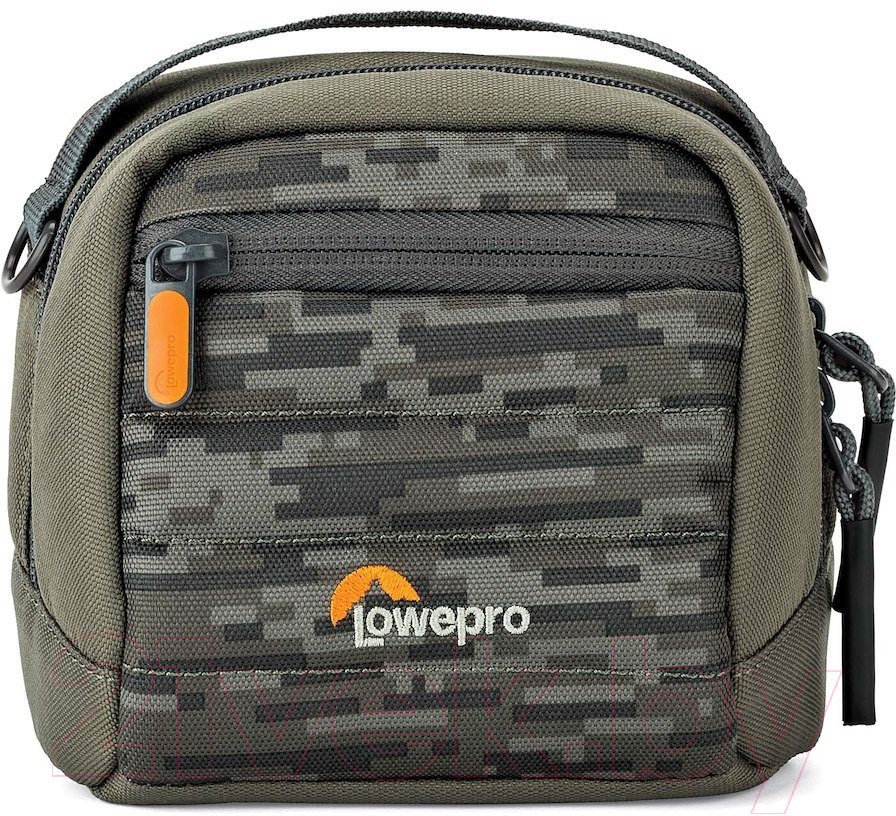 Сумка для камеры Lowepro Tahoe CS 80 Mica/Pixel Camo / LP37068-0WW