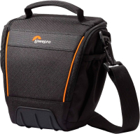 Сумка для камеры Lowepro Adventura TLZ 30 II / LP36867-0WW (черный) - 