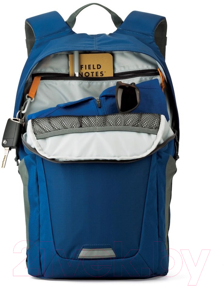 Рюкзак для камеры Lowepro Photo Hatchback BP 250 AW II / LP36958-PWW