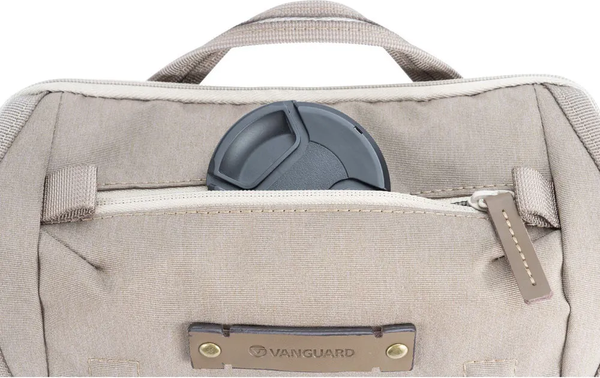 Сумка для камеры Vanguard Veo Range 21M BG (бежевый)