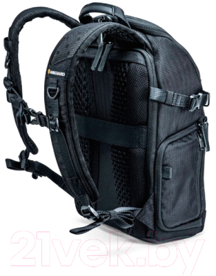 Рюкзак для камеры Vanguard Veo Select 37BRM BK (черный)
