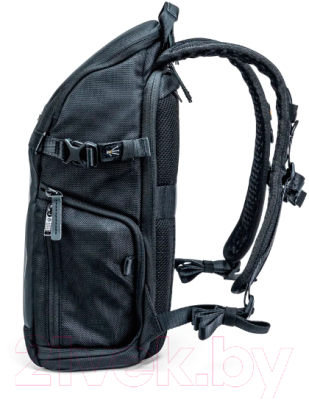 Рюкзак для камеры Vanguard Veo Select 37BRM BK (черный)
