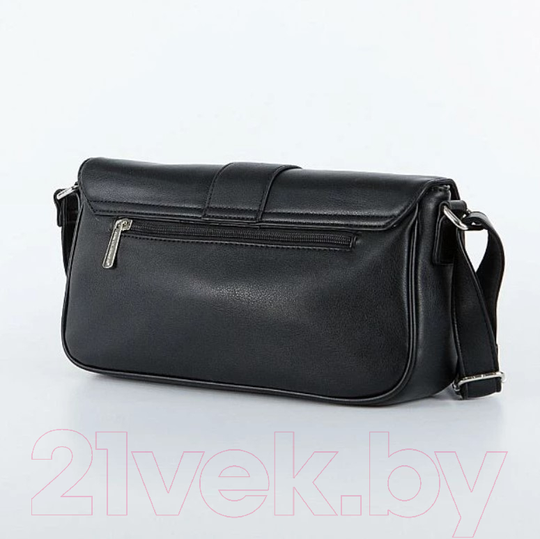 Сумка David Jones 823-7004-1-BLK