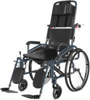 Кресло-коляска инвалидная Antar AT52315 - 