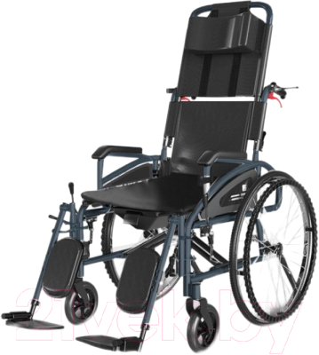 Кресло-коляска инвалидная Antar AT52315