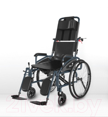 Кресло-коляска инвалидная Antar AT52315