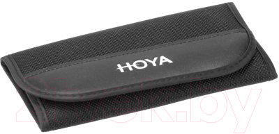 Светофильтр Hoya 55.0MM комплект Digital Filter Kit: UV (C) HMC Multi PL-CIR NDX8 (24066058973)