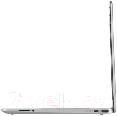Ноутбук HP 15-dw4003ci (6M038EA)