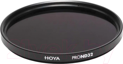 Светофильтр Hoya NGRAD ND32 Pro 77мм / 24066069580