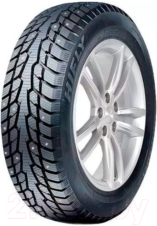 Зимняя шина Hi Fly Win-Turi 215 285/45R22 114T