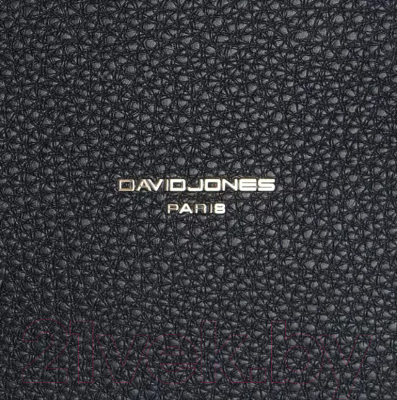Сумка David Jones 823-CM6735-BLK (черный)