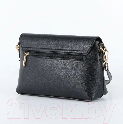 Сумка David Jones 823-CM6742-BLK (черный)