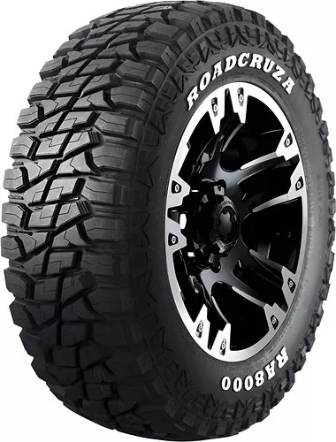 Всесезонная шина Roadcruza RA8000 LT265/70R17 121/118Q