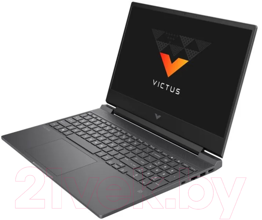 Игровой ноутбук HP Victus 15-fb0026ci (6X7N7EA)