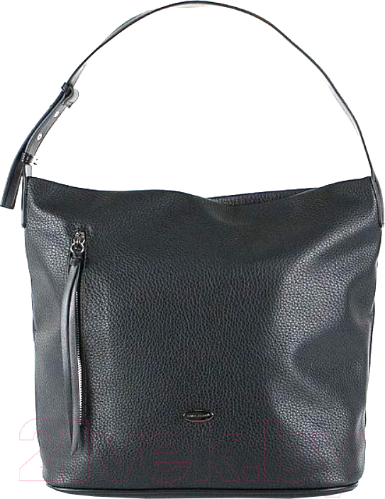 Сумка David Jones 823-CM6764-BLK