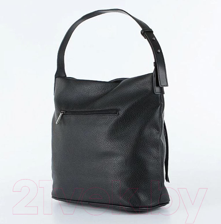 Сумка David Jones 823-CM6764-BLK