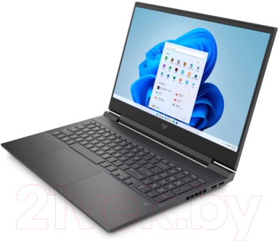 Игровой ноутбук HP Victus 16-e0070ur (4E1K2EA)