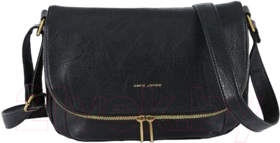 Сумка David Jones 823-CM6796-BLK (черный)