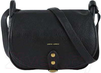 Сумка David Jones 823-CM6833-BLK (черный)