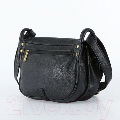 Сумка David Jones 823-CM6833-BLK (черный)