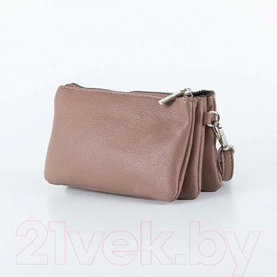 Сумка David Jones 823-CM6855-DPK (темно-розовый)