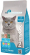 Сухой корм для кошек HappyOne Cat Sterilized (10кг) - 