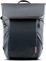 Рюкзак для камеры Pgytech OneGo Air Backpack 20L P-CB-060 (Obsidian Black) - 
