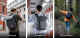 Миниатюра изображения товара Рюкзак для камеры Pgytech OneGo Air Backpack 20L P-CB-060 (Obsidian Black)