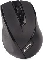 Мышь A4Tech G7-600NX-1 Wireless (черный) - 