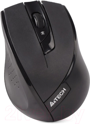 Мышь A4Tech G7-600NX-1 Wireless (черный)