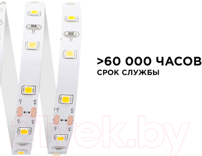 Светодиодная лента Apeyron Electrics SMD5050 / 00-339