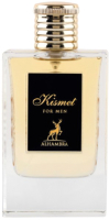 Парфюмерная вода Maison Alhambra Kismet For Men (100мл) - 