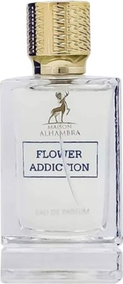 Парфюмерная вода Maison Alhambra Narcotic Flower (100мл) - 